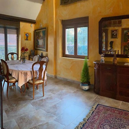 Chalet Entero Confort Ribeira Exterior photo