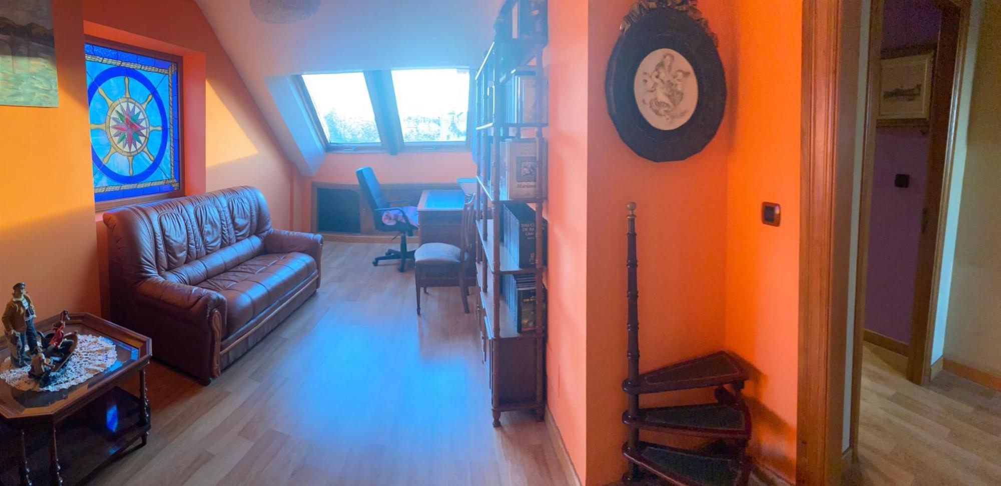 Chalet Entero Confort Ribeira Exterior photo