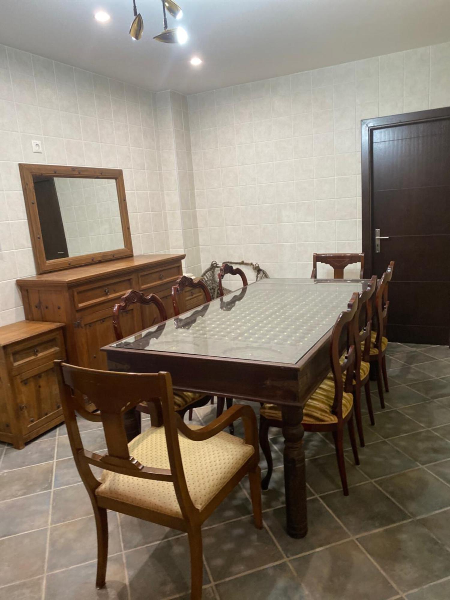 Chalet Entero Confort Ribeira Exterior photo