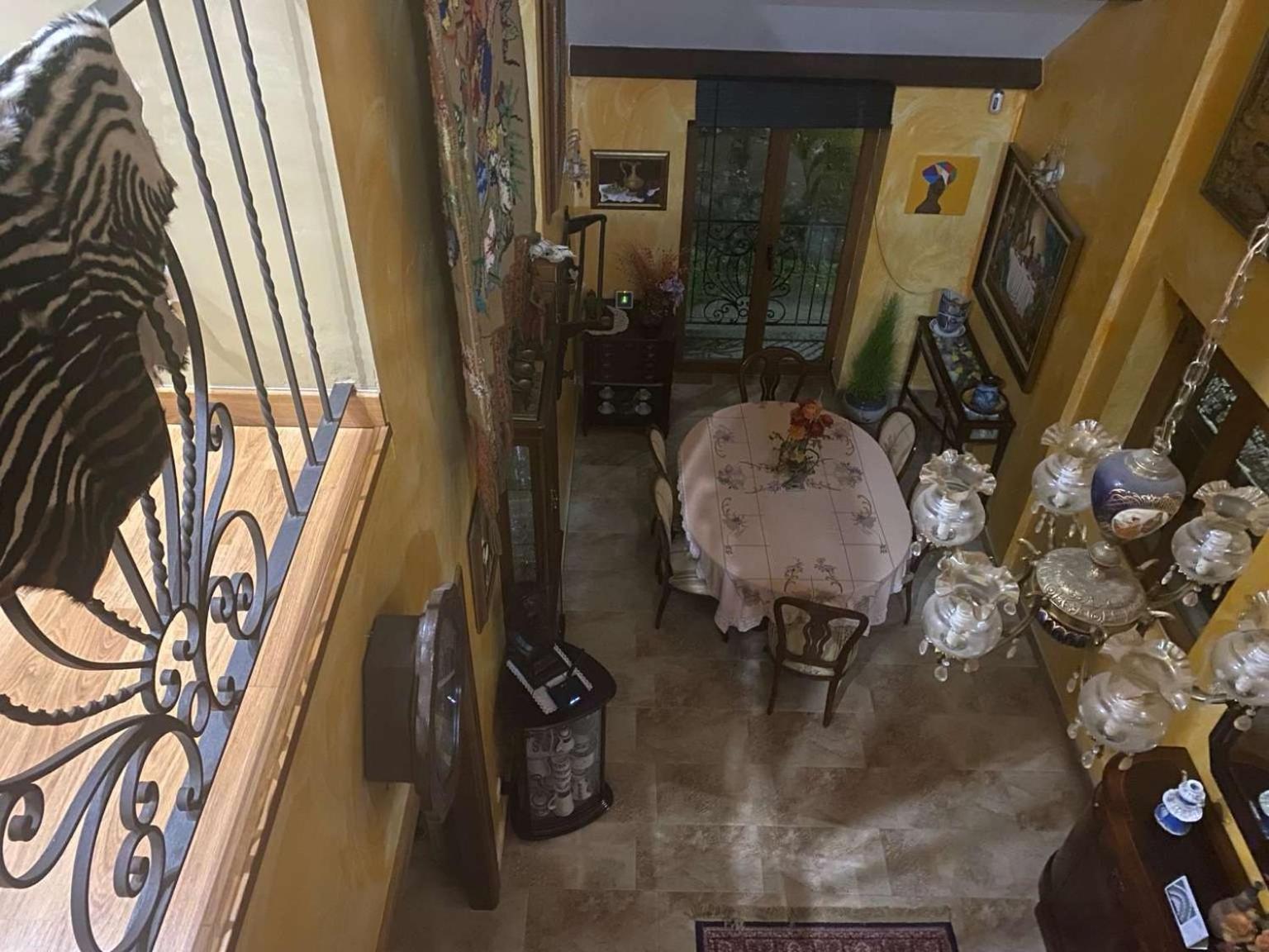 Chalet Entero Confort Ribeira Exterior photo